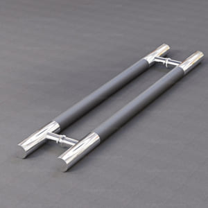 Stainless steel handle ROY-IFB