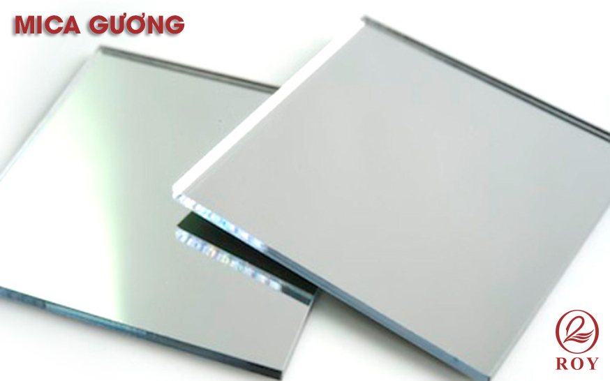 Mica gương